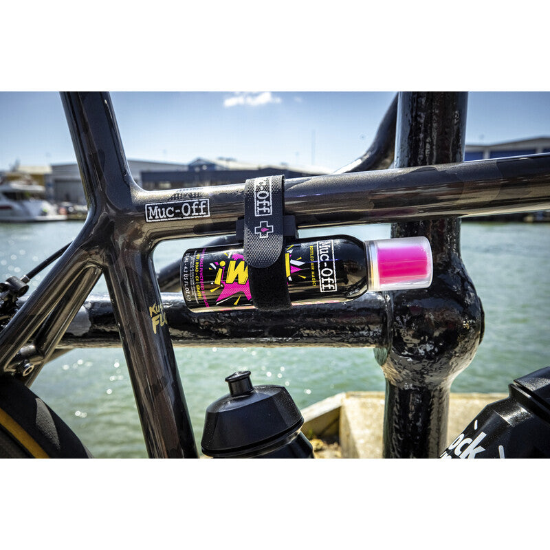 Muc-Off Muc Off B.A.M! Holster, pink