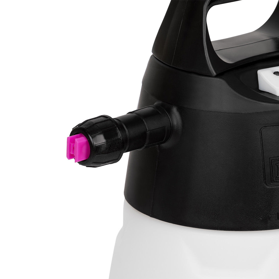 Muc-Off Muc Off Foam Sprayer Kit , black