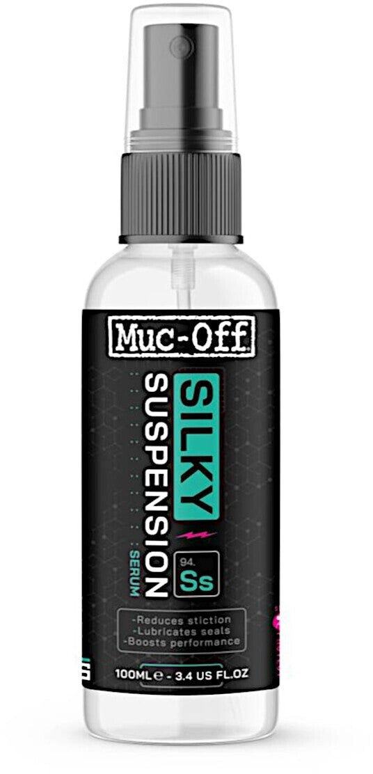 Muc-Off Muc Off Profi Federungspflege100ml DE (14), black, 100