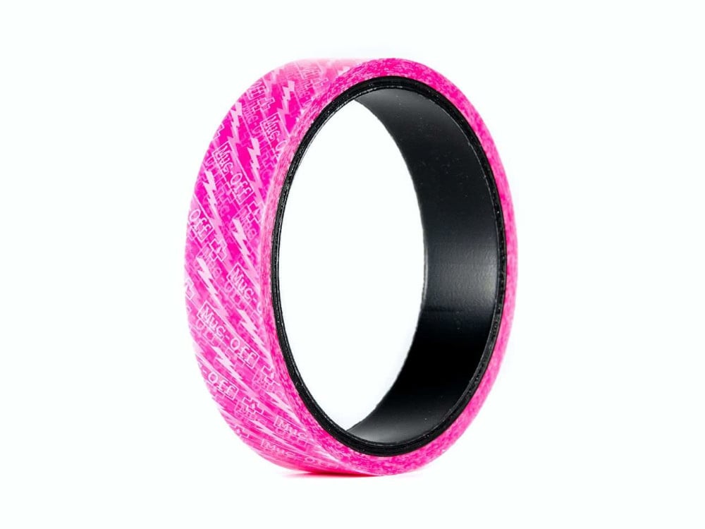 Muc-Off Muc Off UltimateTubeless Kit - Road (44 & 60mm) (10), pink