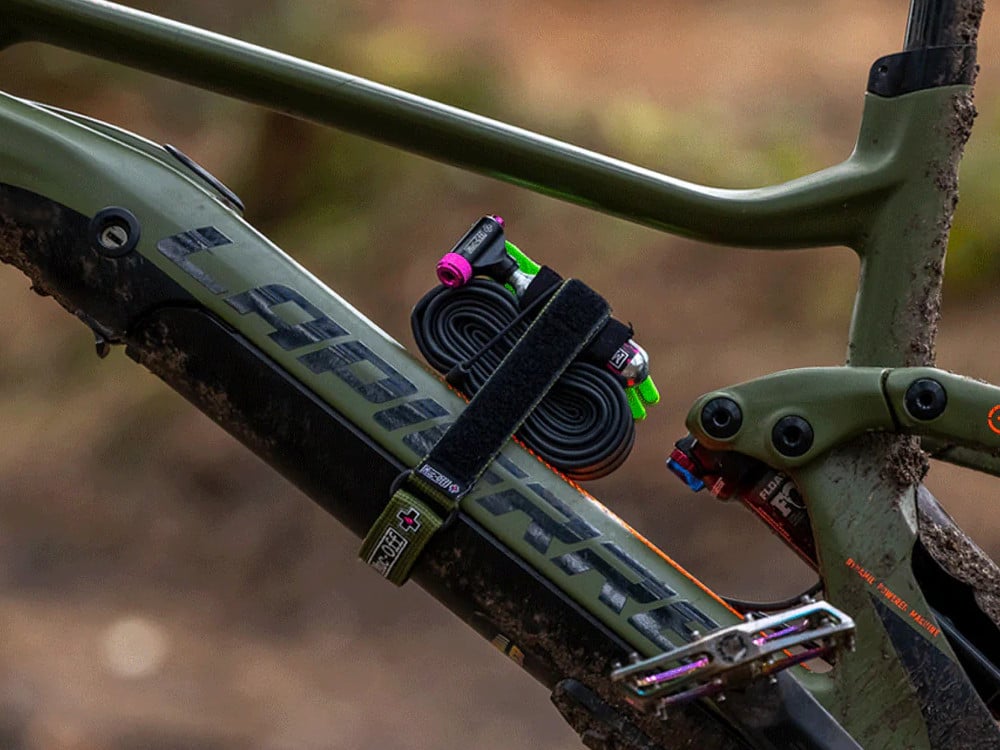Muc-Off Muc Off Utility Frame Strap