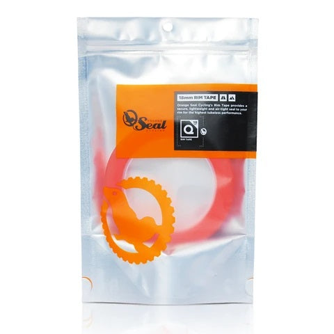 Orange Seal TUBELESS Felgenband