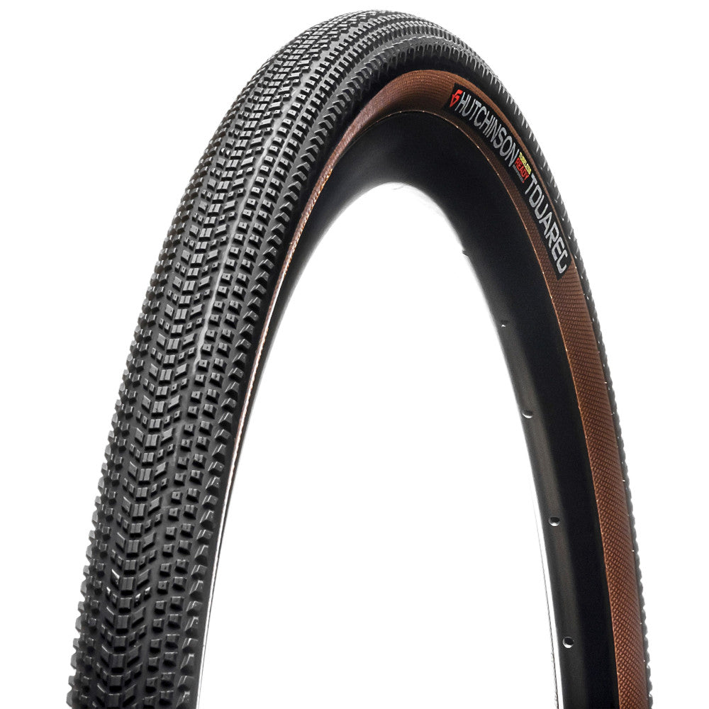 Hutchinson TOUAREG TLR HARDSKIN Reifen Foldable