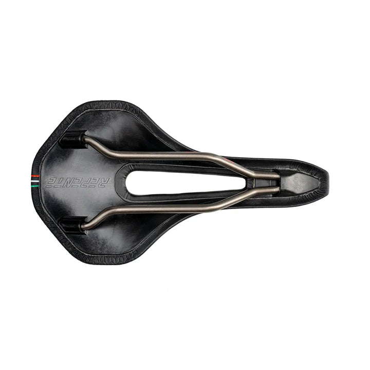 Repente Quasar SHOT 2.0 Sattel Inox