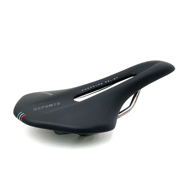 Repente Quasar SHOT 2.0 Sattel Inox