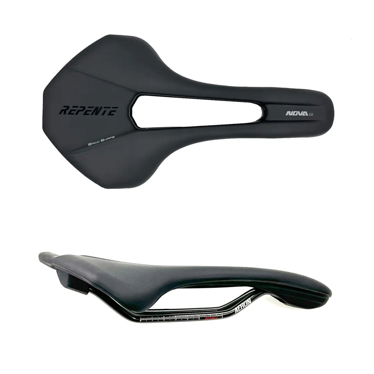 Repente NOVA AERON 2.0 Sattel