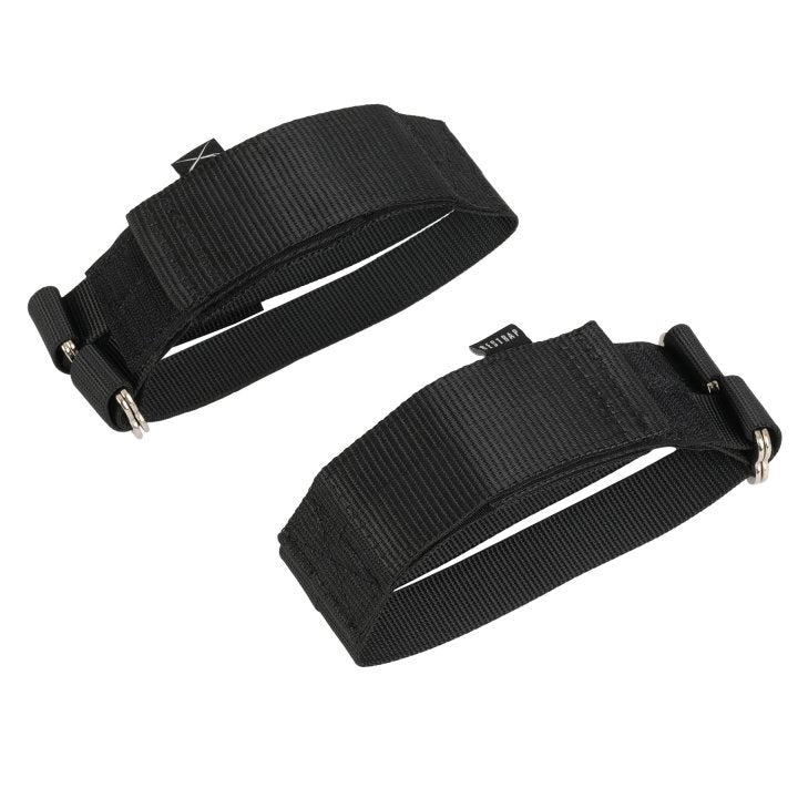 RESTRAP Pedal Straps - Horizontal - Pedalriehmen