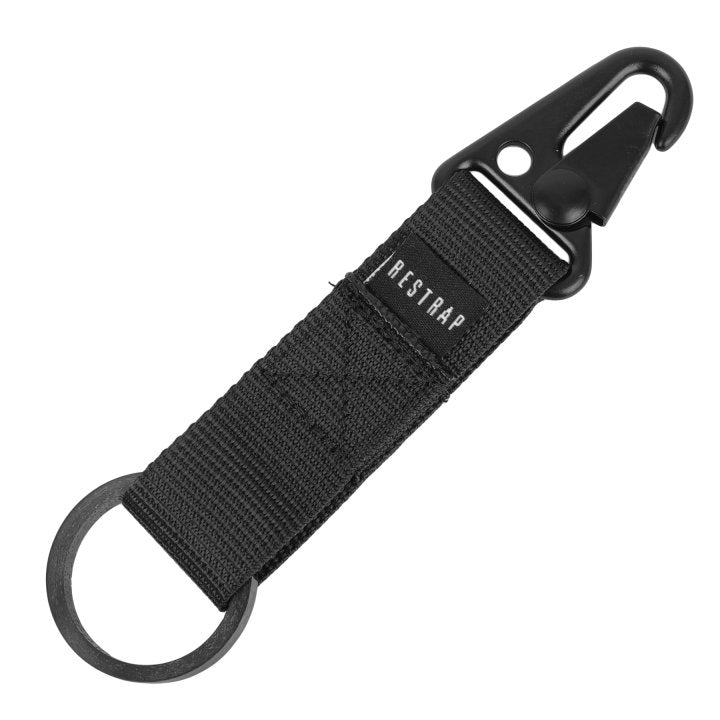 RESTRAP Key Clip - Schlüsselanhänger
