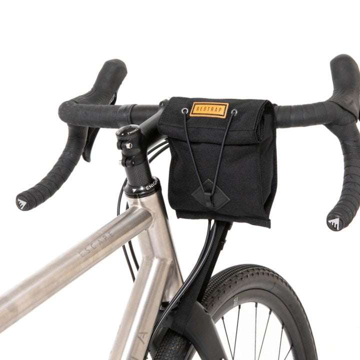 Restrap TECH Lenkertasche