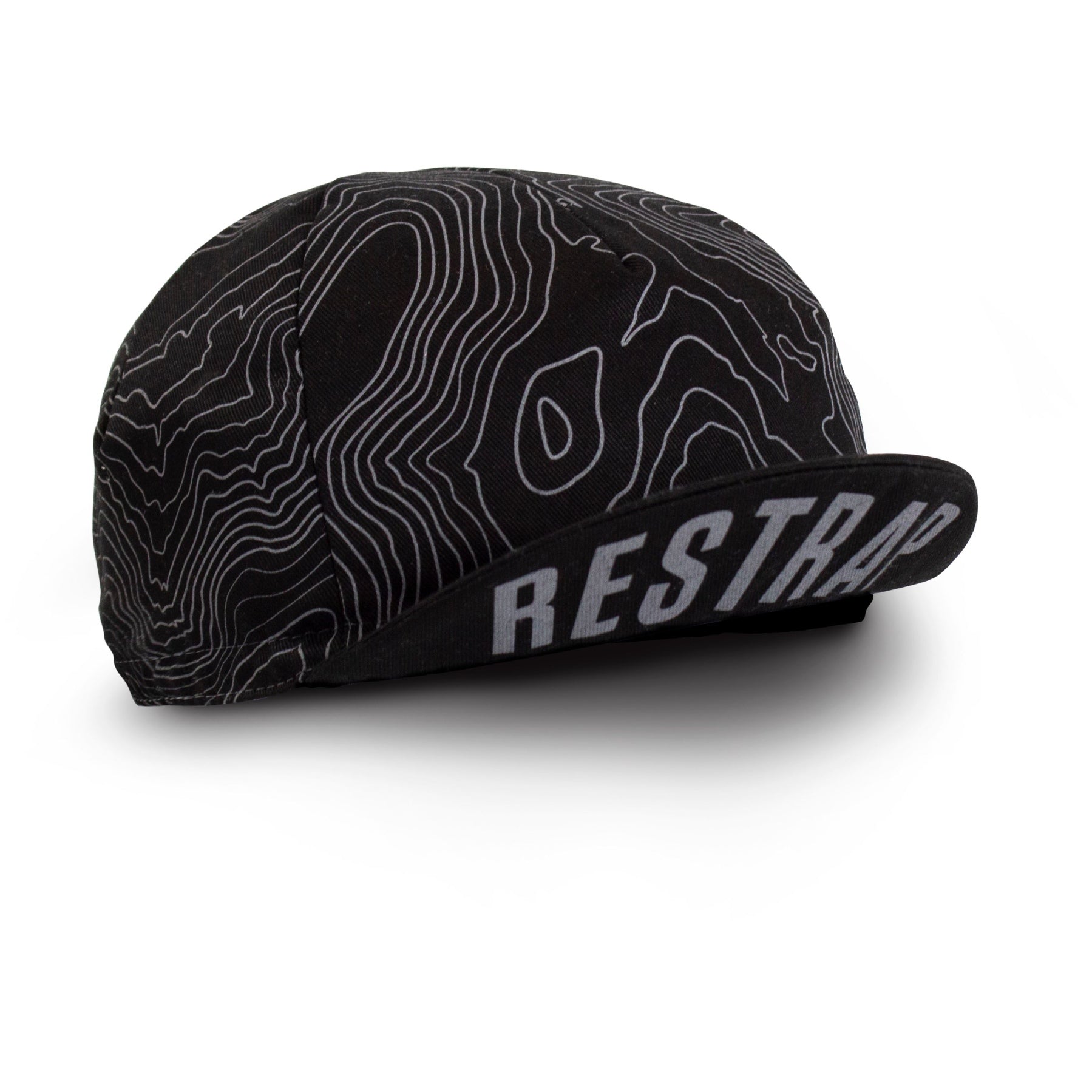 Restrap YORKSHIRE CONTOURS RADMÜTZE