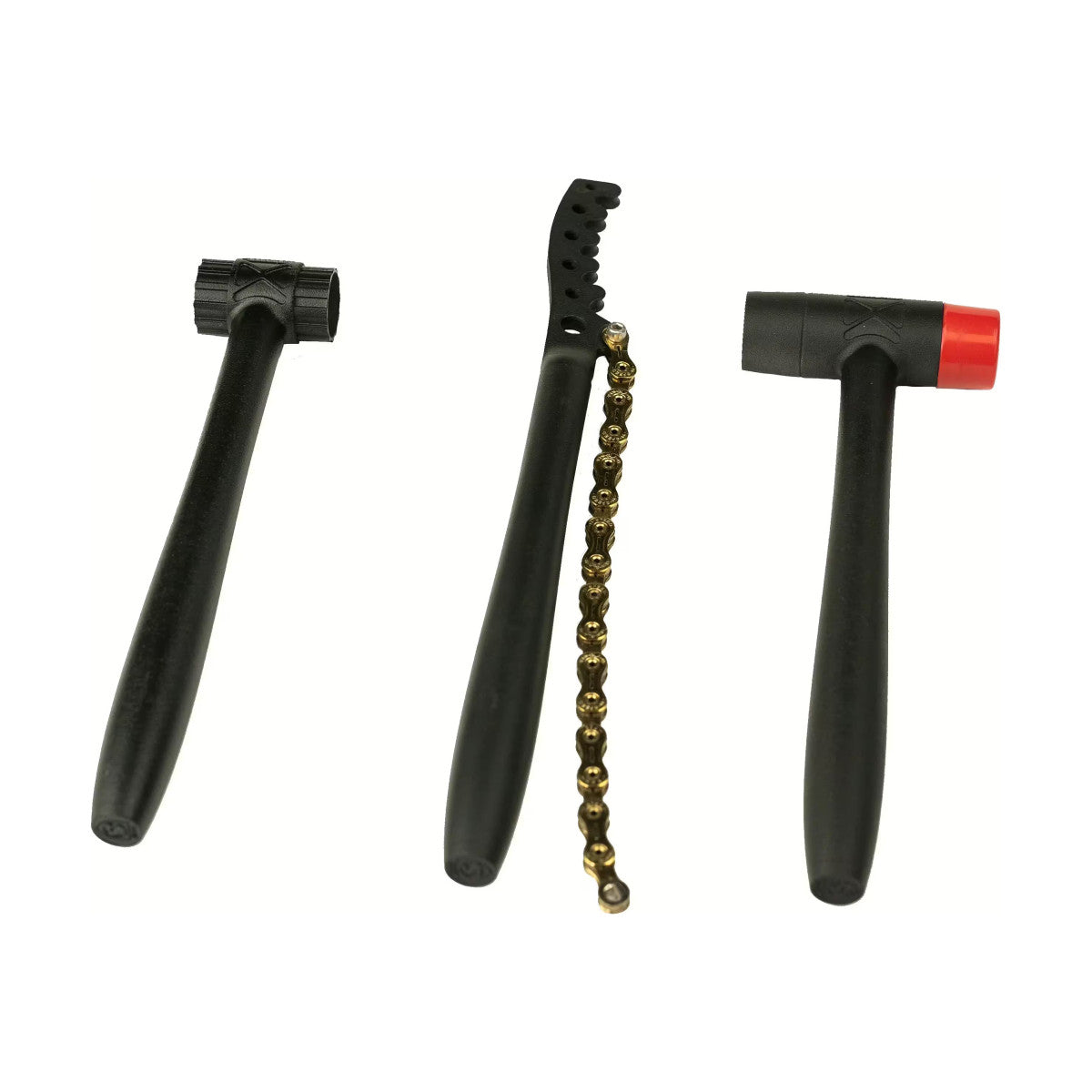 SILCA BUNDLE ZAHNENKRANZA KETTENPEITSCHE 3DP TITAN