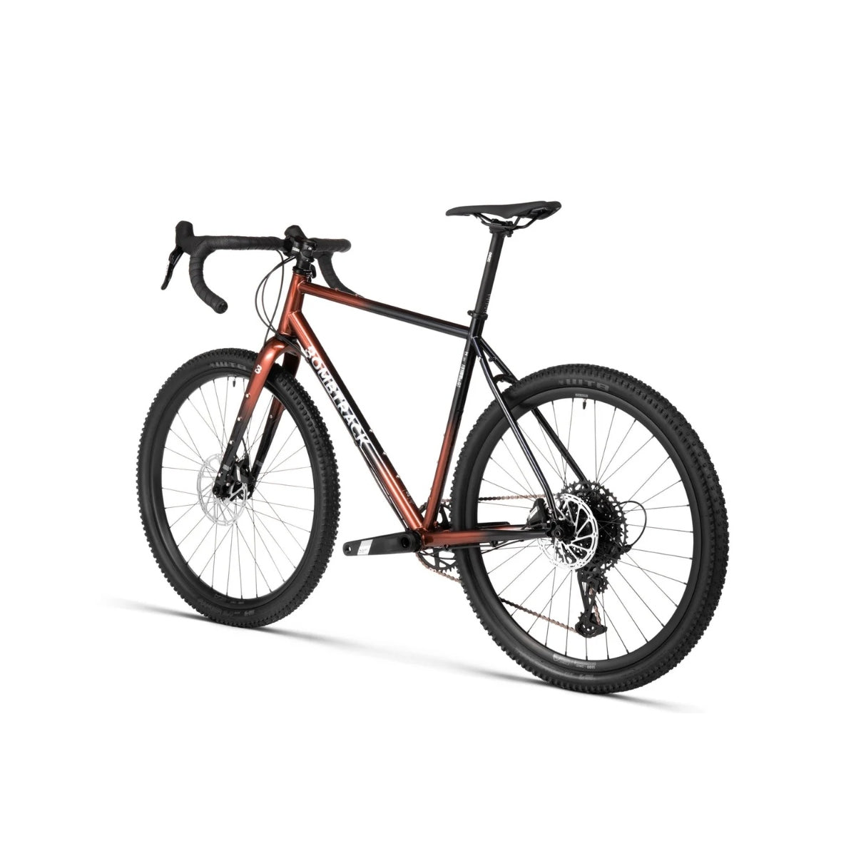 bombtrack bikes gravel Bombtrack HOOK EXT APEX EAGLE – Adventure Gravel Bike aus Stahl