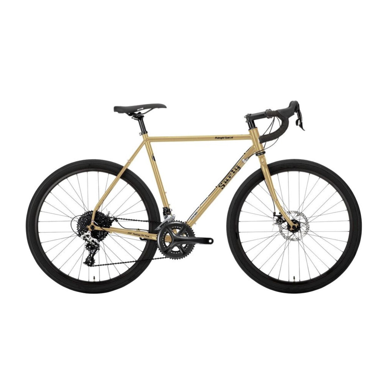 Surly MIDNIGHT SPECIAL Komplettrad