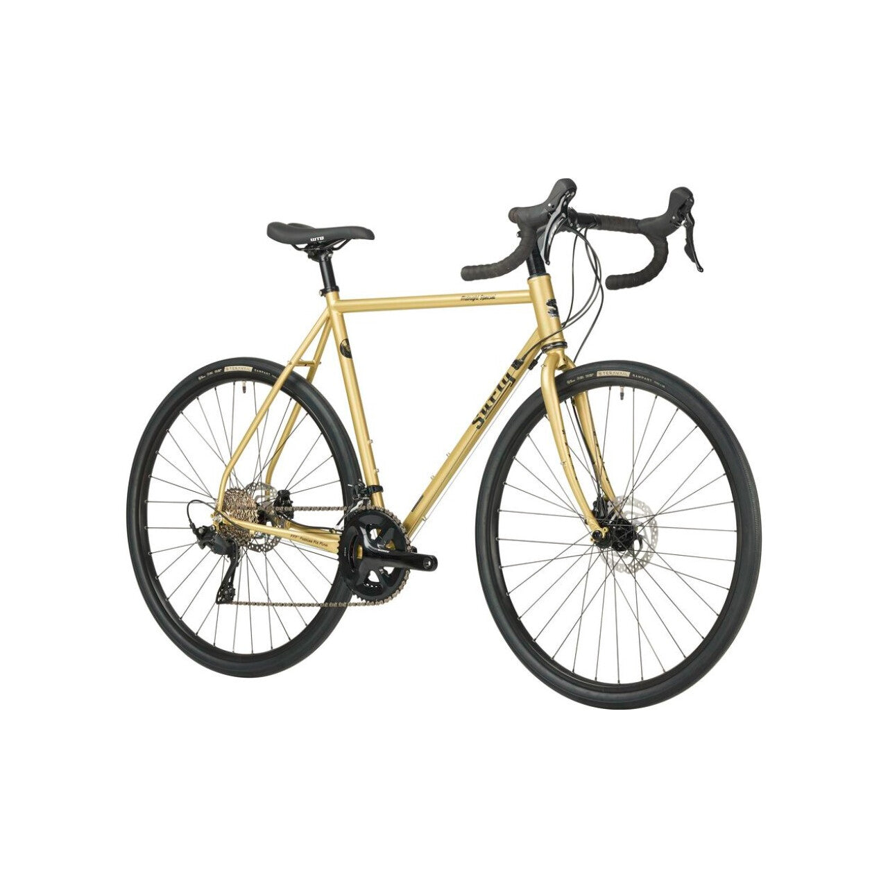 Surly MIDNIGHT SPECIAL Komplettrad