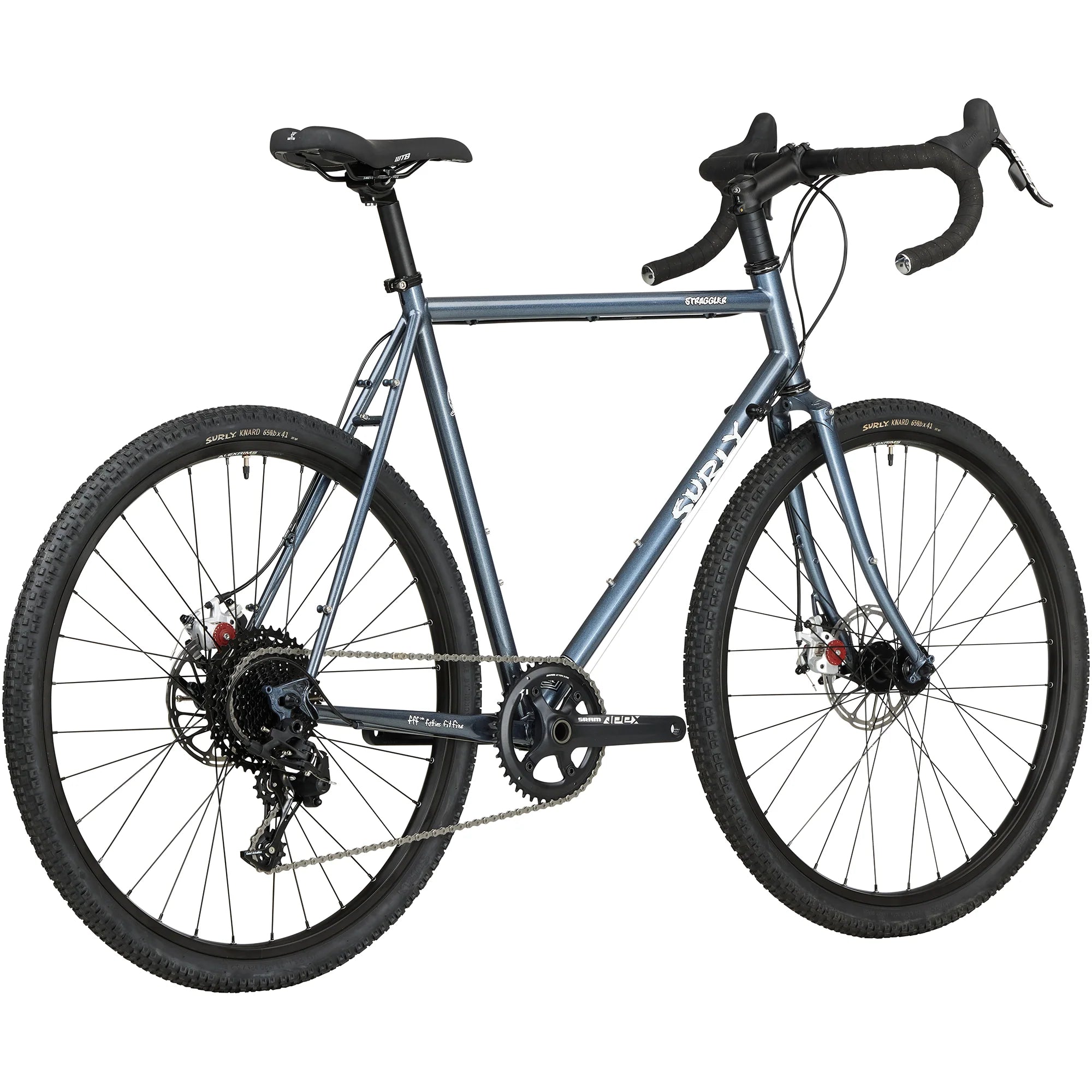 Surly STRAGGLER Komplettrad