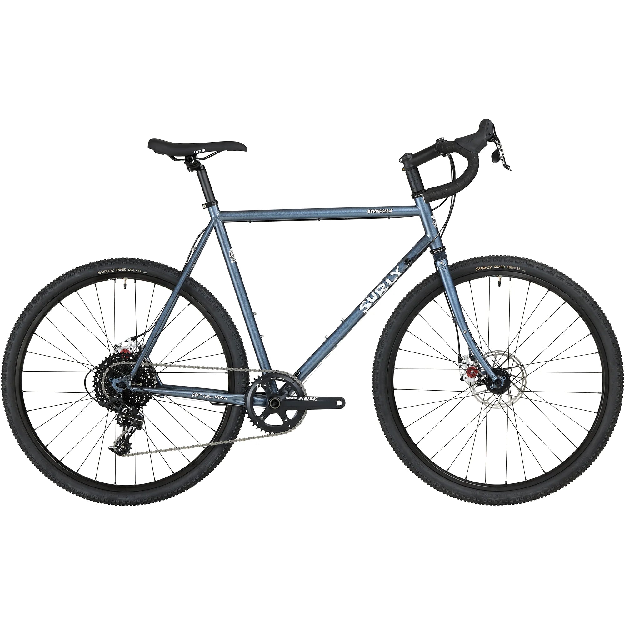 Surly STRAGGLER Komplettrad