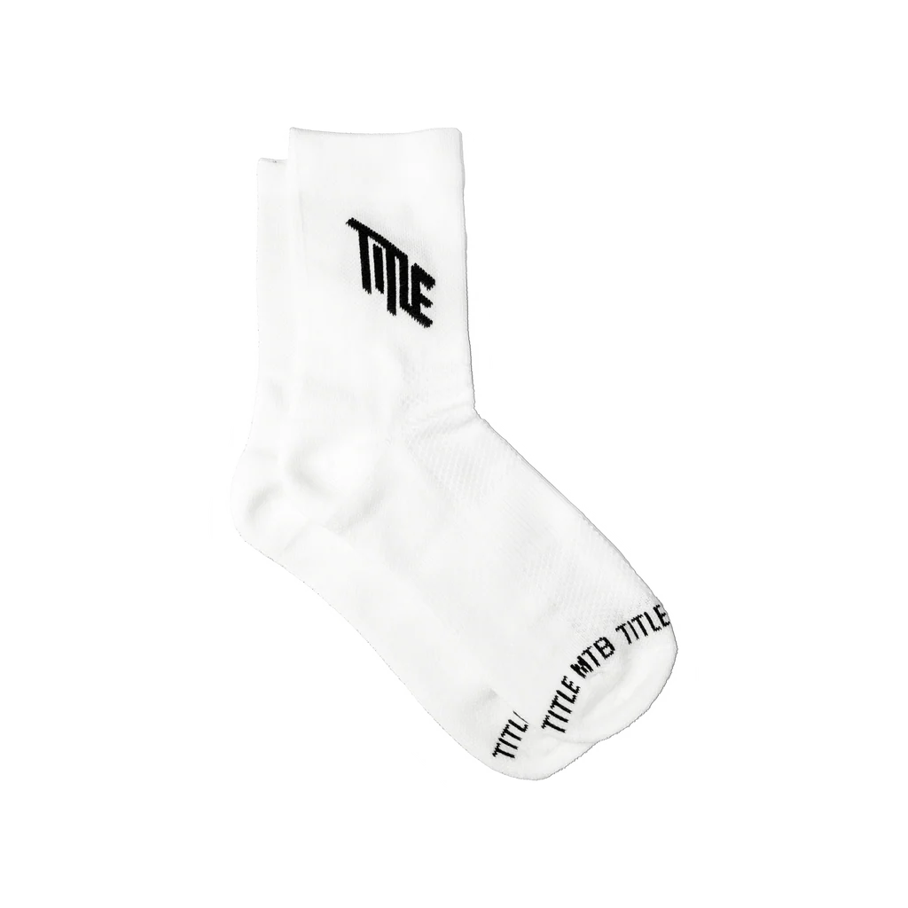 Title MTB THE EVERYDAY Socken