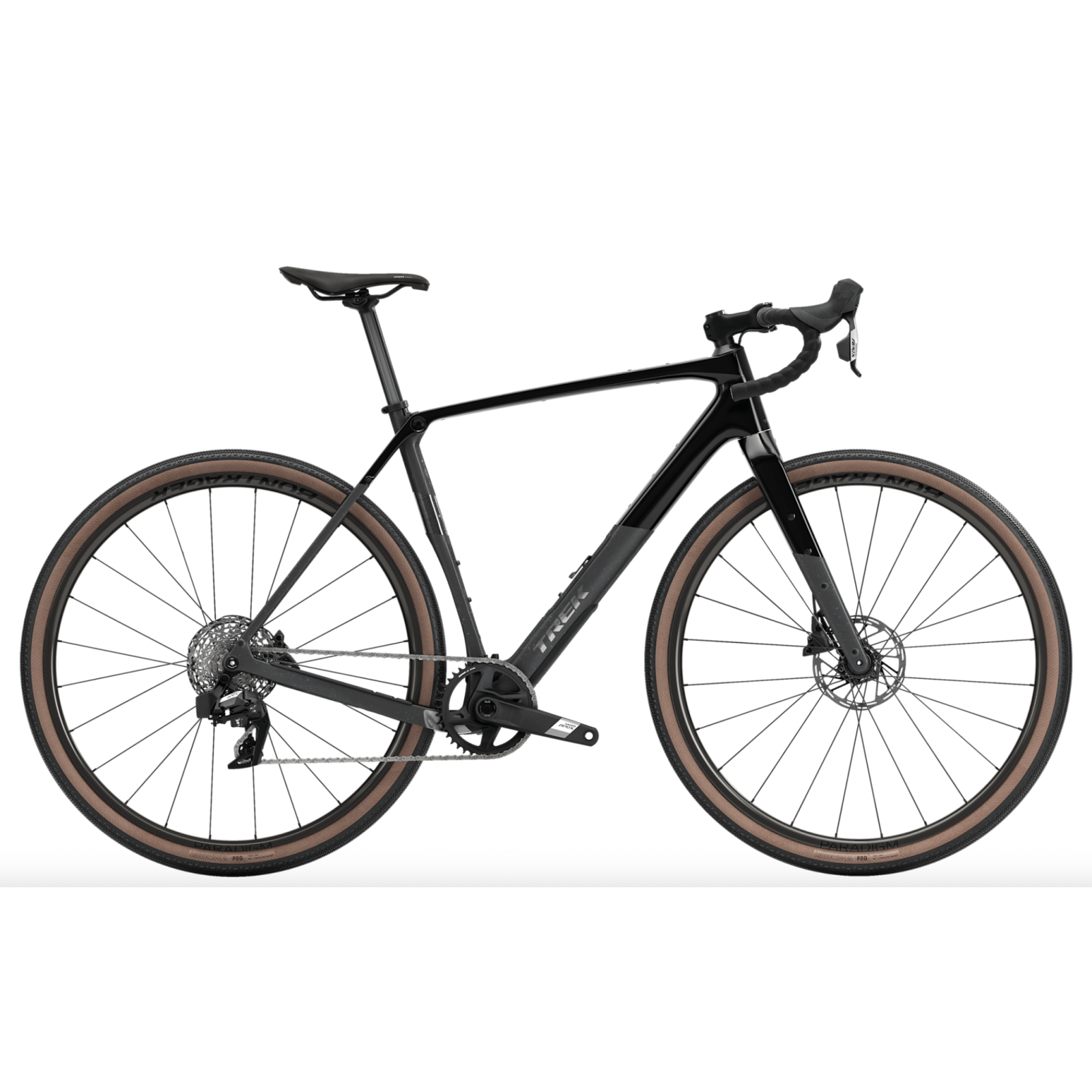 TREK Checkpoint SL 5 AXS Gen 3