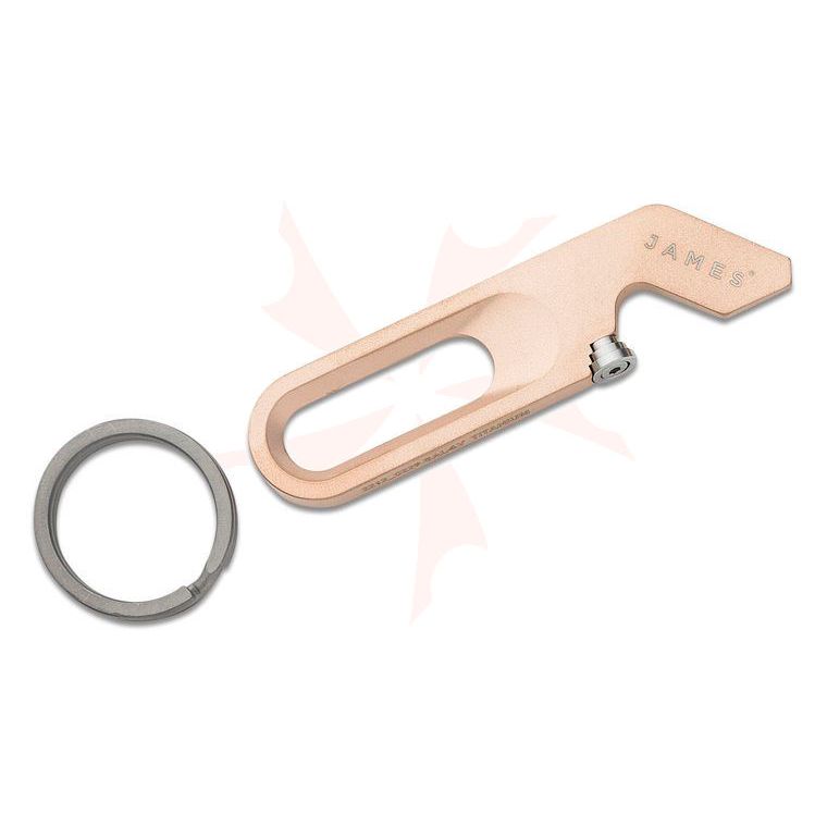 JAMES THE HALIFAX Flaschenöffner