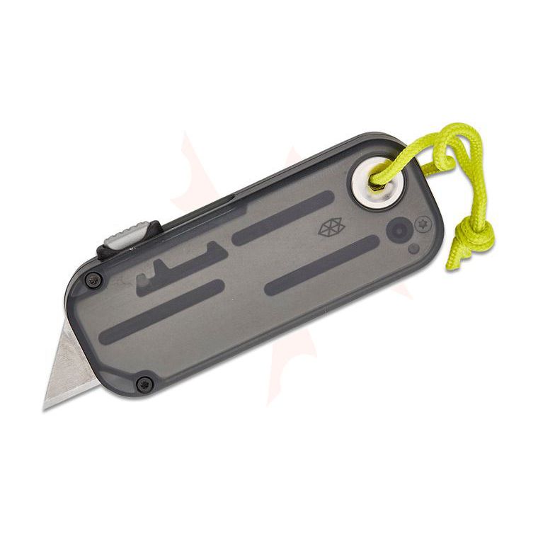 JAMES THE PALMER Universal Allzweck-Klinge Quick release