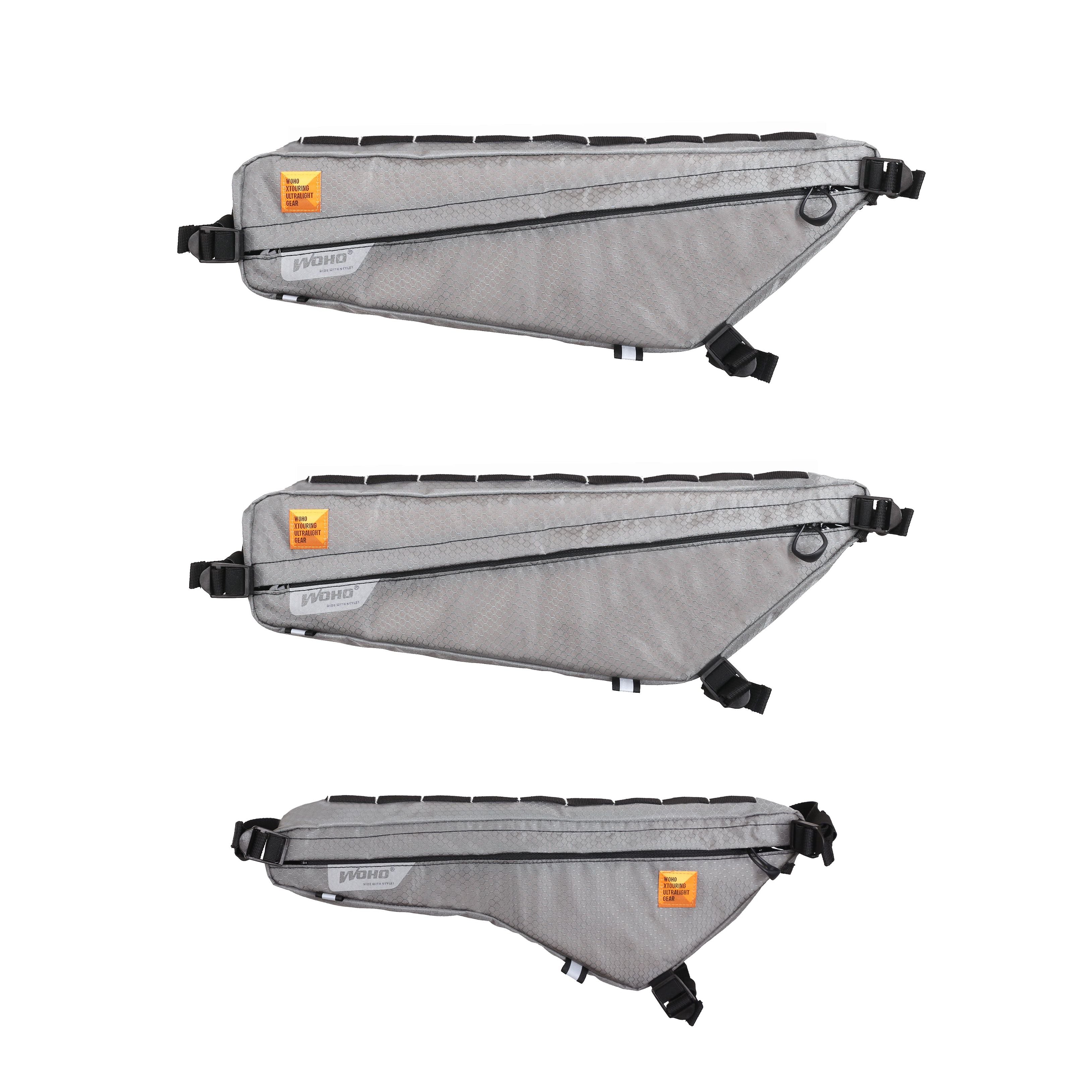 WOHO XTouring Rahmentasche