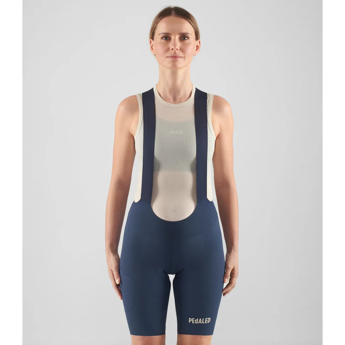 PEdALED WOMENS ELEMENT SLEEVELESS Base Layer