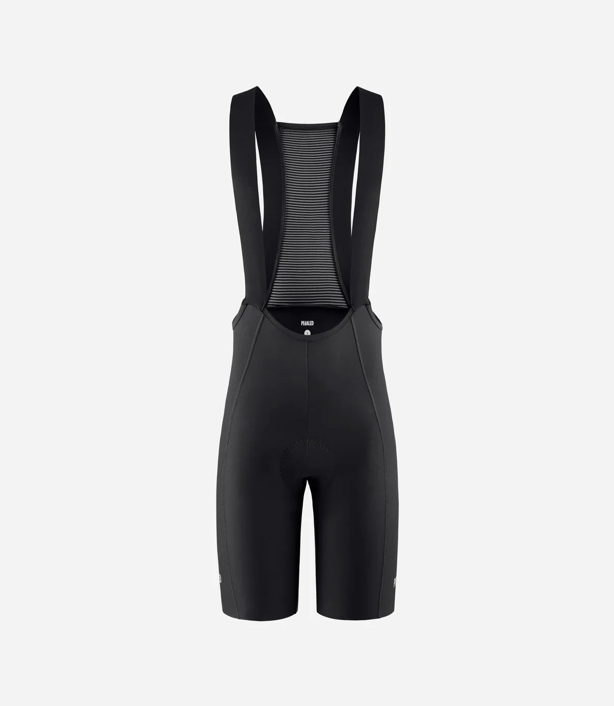 PEdALED WOMENS ELEMENT Bib Shorts Damen