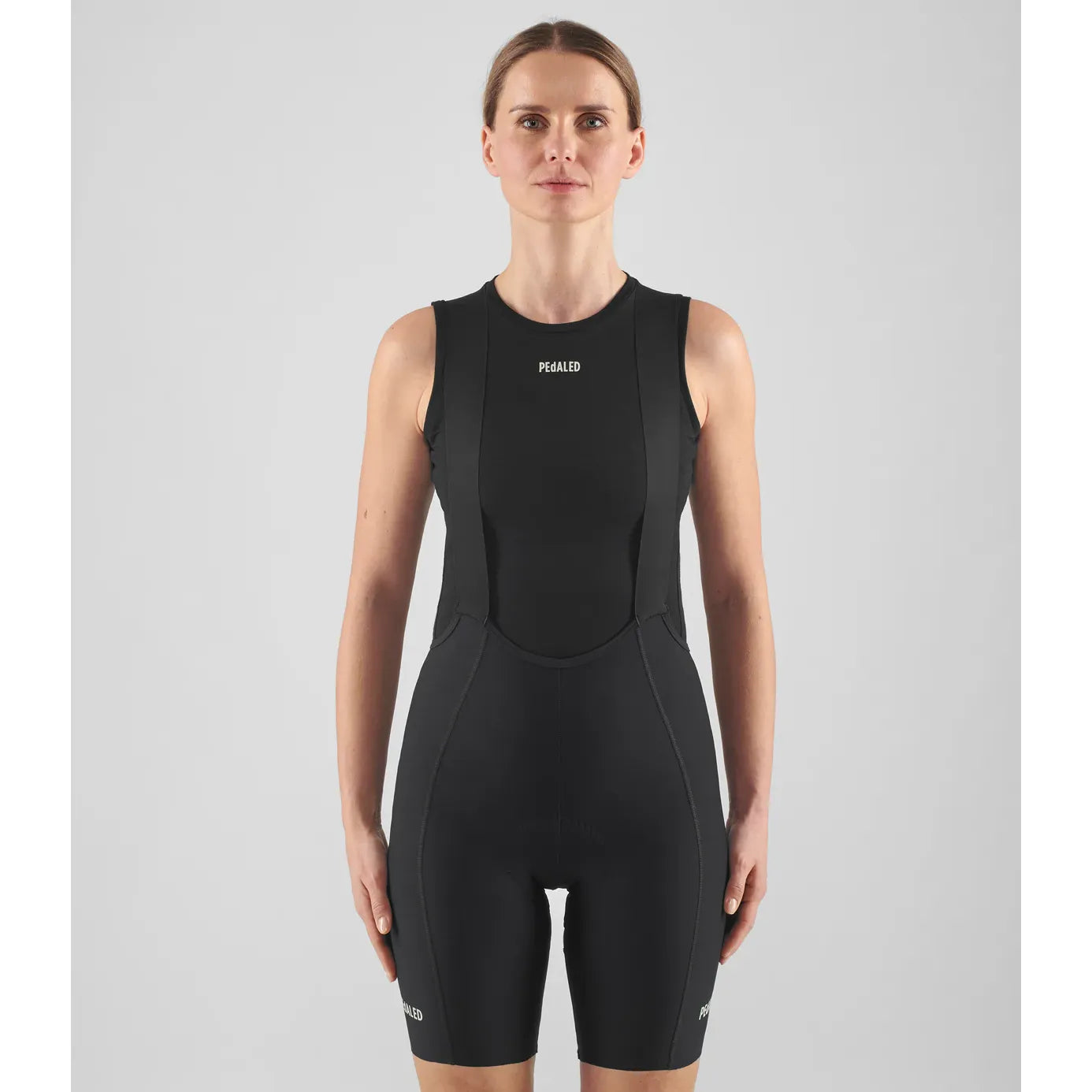 PEdALED WOMENS ELEMENT Bib Shorts Damen