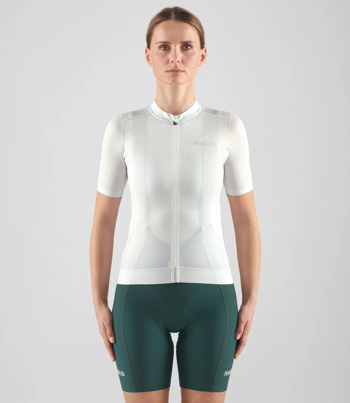 PEdALED WOMENS ELEMENT MESH Jersey