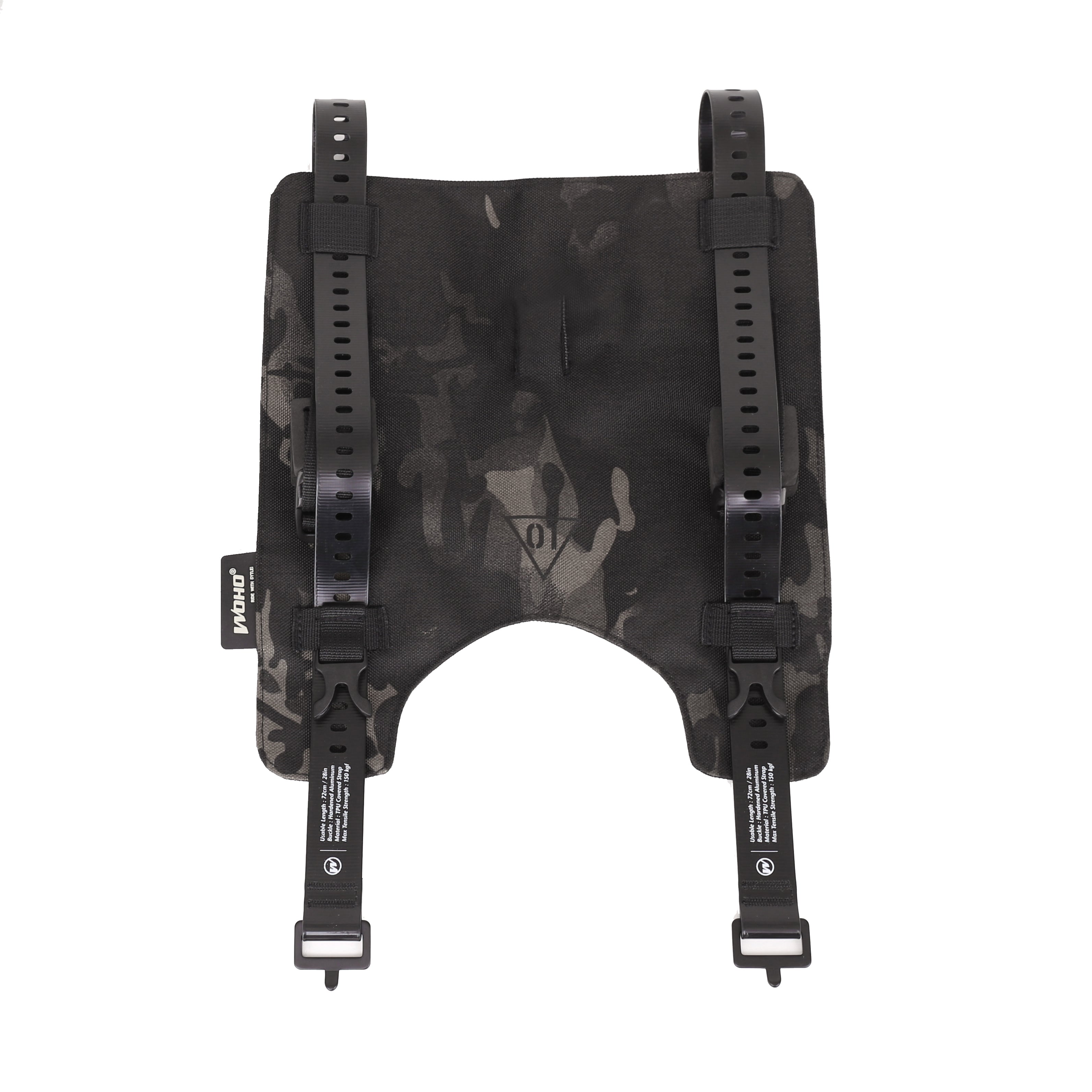 WOHO XTouring Lenker Harness Suggest Halterung